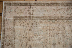 6x8.5 Vintage Distressed Oushak Carpet // ONH Item 9561 Image 2