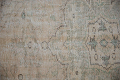 6x9 Vintage Distressed Oushak Carpet // ONH Item 9567 Image 2