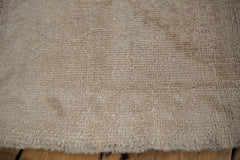 1.5x2.5 Vintage Distressed Oushak Rug Mat // ONH Item 9569 Image 2