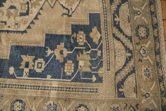 5.5x10.5 Vintage Distressed Oushak Carpet // ONH Item 9676 Image 5