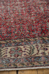 7.5x11.5 Vintage Distressed Sparta Carpet // ONH Item 9682 Image 13