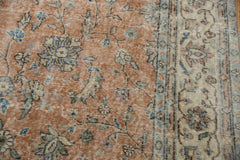 7.5x11 Vintage Distressed Sparta Carpet // ONH Item 9683 Image 5