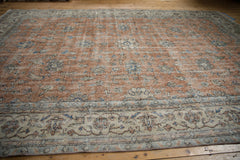 7.5x11 Vintage Distressed Sparta Carpet // ONH Item 9683 Image 6