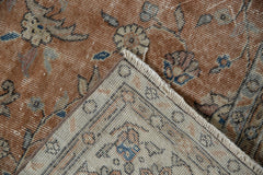 7.5x11 Vintage Distressed Sparta Carpet // ONH Item 9683 Image 11
