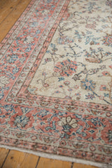 7.5x11 Vintage Distressed Sparta Carpet // ONH Item 9684 Image 7