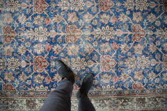 5x9 Vintage Distressed Sparta Carpet // ONH Item 9685 Image 1