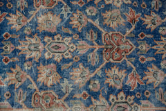 5x9 Vintage Distressed Sparta Carpet // ONH Item 9685 Image 2