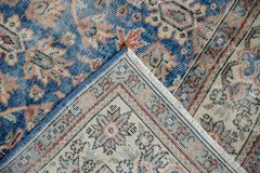 5x9 Vintage Distressed Sparta Carpet // ONH Item 9685 Image 11