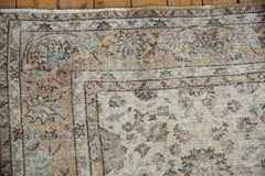 7x9.5 Vintage Distressed Sparta Carpet // ONH Item 9686 Image 2