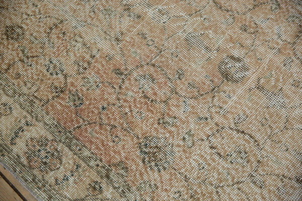 3.5x6.5 Vintage Distressed Sparta Rug // ONH Item 9688 Image 5