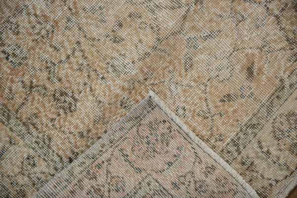 3.5x6.5 Vintage Distressed Sparta Rug // ONH Item 9688 Image 7