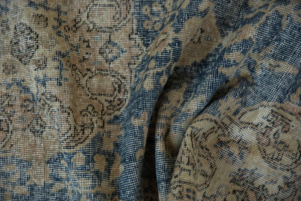 3.5x7 Vintage Distressed Sparta Rug Runner // ONH Item 9690 Image 6