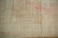 5.5x10 Vintage Distressed Oushak Carpet // ONH Item 9691 Image 6