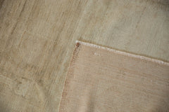 5.5x10 Vintage Distressed Oushak Carpet // ONH Item 9691 Image 12