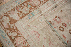 7x11.5 Vintage Distressed Oushak Carpet // ONH Item 9788 Image 5