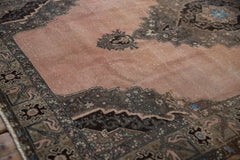 5x8 Vintage Distressed Oushak Carpet // ONH Item 9797 Image 3
