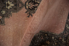 5x8 Vintage Distressed Oushak Carpet // ONH Item 9797 Image 9