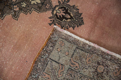 5x8 Vintage Distressed Oushak Carpet // ONH Item 9797 Image 10