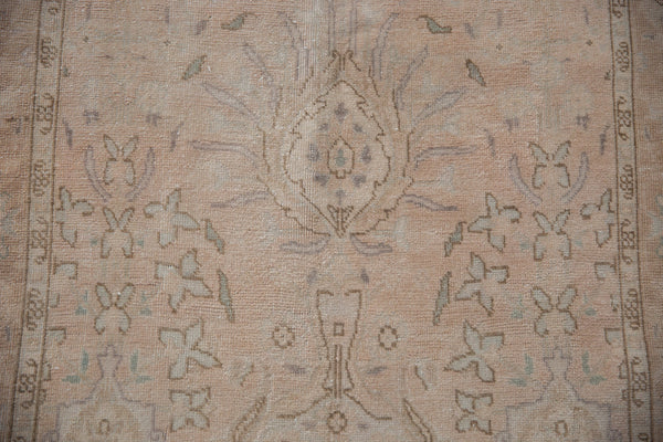 3x12.5 Vintage Fine Distressed Sivas Rug Runner // ONH Item 9799 Image 5