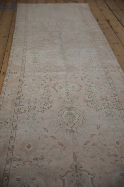 3x12.5 Vintage Fine Distressed Sivas Rug Runner // ONH Item 9799 Image 7