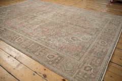 6x9 Vintage Distressed Tabriz Carpet // ONH Item 9803 Image 2