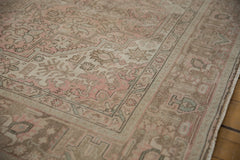 6x9 Vintage Distressed Tabriz Carpet // ONH Item 9803 Image 3
