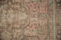6x9 Vintage Distressed Tabriz Carpet // ONH Item 9803 Image 5