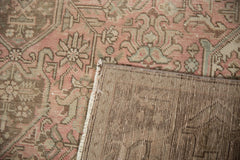 6x9 Vintage Distressed Tabriz Carpet // ONH Item 9803 Image 9