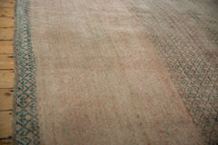 6.5x8.5 Vintage Distressed Fragment Oushak Carpet // ONH Item 9805 Image 3