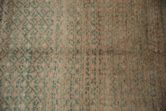 6.5x8.5 Vintage Distressed Fragment Oushak Carpet // ONH Item 9805 Image 5