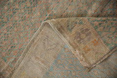 6.5x8.5 Vintage Distressed Fragment Oushak Carpet // ONH Item 9805 Image 10