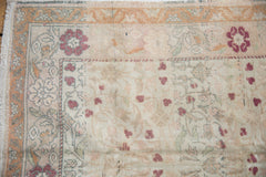 5.5x8.5 Vintage Distressed Sivas Carpet // ONH Item 9808 Image 2