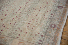 5.5x8.5 Vintage Distressed Sivas Carpet // ONH Item 9808 Image 4