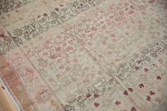 5.5x8.5 Vintage Distressed Sivas Carpet // ONH Item 9808 Image 5