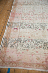 5.5x8.5 Vintage Distressed Sivas Carpet // ONH Item 9808 Image 7