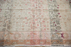 5.5x8.5 Vintage Distressed Sivas Carpet // ONH Item 9808 Image 9