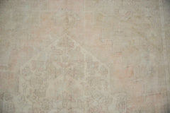 6x9.5 Vintage Distressed Oushak Carpet // ONH Item 9812 Image 2