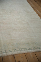 6x9.5 Vintage Distressed Oushak Carpet // ONH Item 9812 Image 5