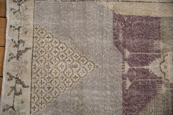 3x4.5 Vintage Distressed Sparta Rug // ONH Item 9857 Image 2