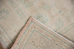 5.5x8.5 Vintage Distressed Oushak Carpet // ONH Item 9863 Image 7