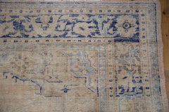 8x10 Vintage Distressed Oushak Carpet // ONH Item 9864 Image 2