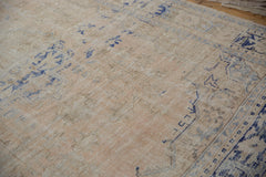 8x10 Vintage Distressed Oushak Carpet // ONH Item 9864 Image 4
