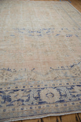 8x10 Vintage Distressed Oushak Carpet // ONH Item 9864 Image 5