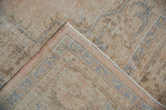 8x10 Vintage Distressed Oushak Carpet // ONH Item 9864 Image 10