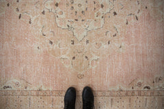 7x10 Vintage Distressed Sparta Carpet // ONH Item 9870 Image 1