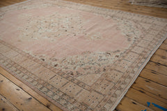 7x10 Vintage Distressed Sparta Carpet // ONH Item 9870 Image 2