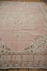 7x10 Vintage Distressed Sparta Carpet // ONH Item 9870 Image 3