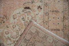 7x10 Vintage Distressed Sparta Carpet // ONH Item 9870 Image 7