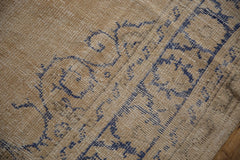 7x10 Vintage Distressed Oushak Carpet // ONH Item 9871 Image 4