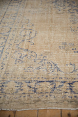 7x10 Vintage Distressed Oushak Carpet // ONH Item 9871 Image 6